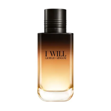 Armani I Will EDP | Perfume Floral Amaderado Femenino