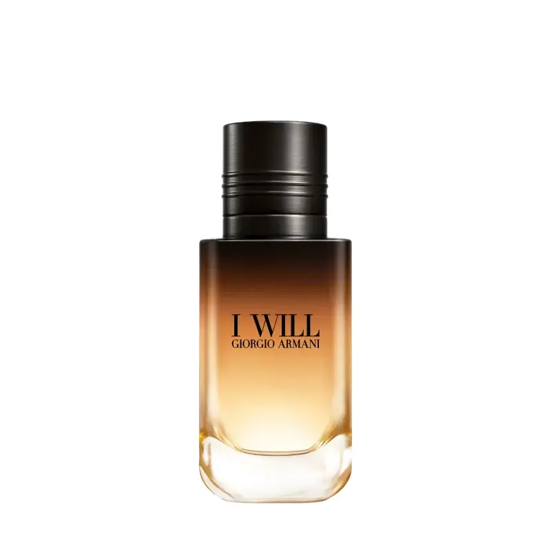 Armani I Will EDP | Perfume Floral Amaderado Femenino
