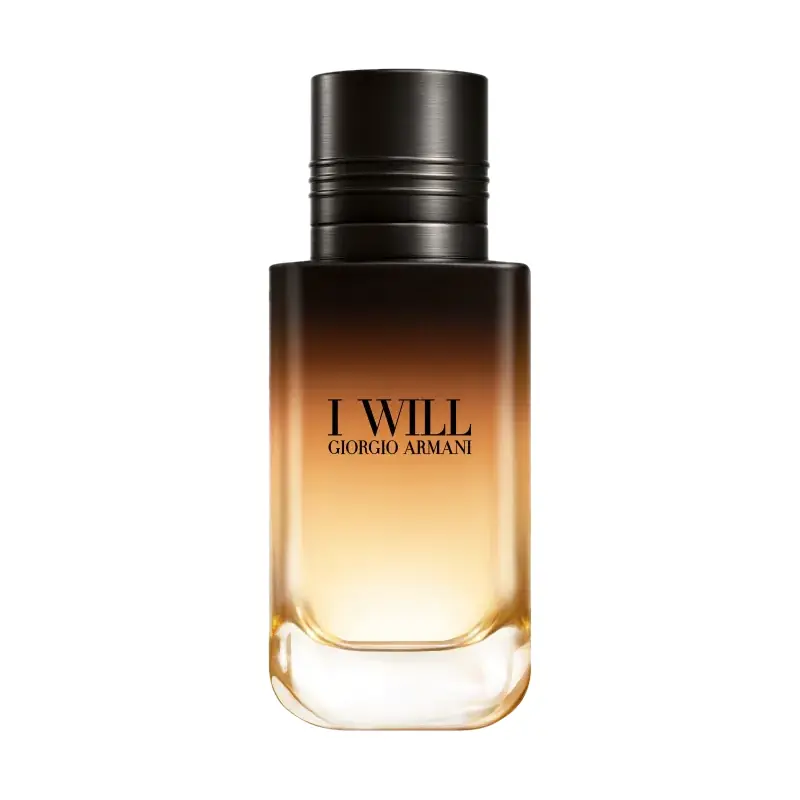 Armani I Will EDP | Perfume Floral Amaderado Femenino