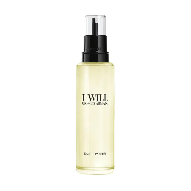 Armani I Will EDP | Perfume Floral Amaderado Femenino