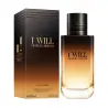 Armani I Will EDP | Perfume Floral Amaderado Femenino
