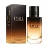 Armani I Will EDP | Perfume Floral Amaderado Femenino