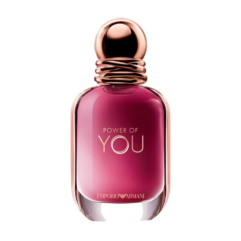 Armani Power of You W Eau de Parfum