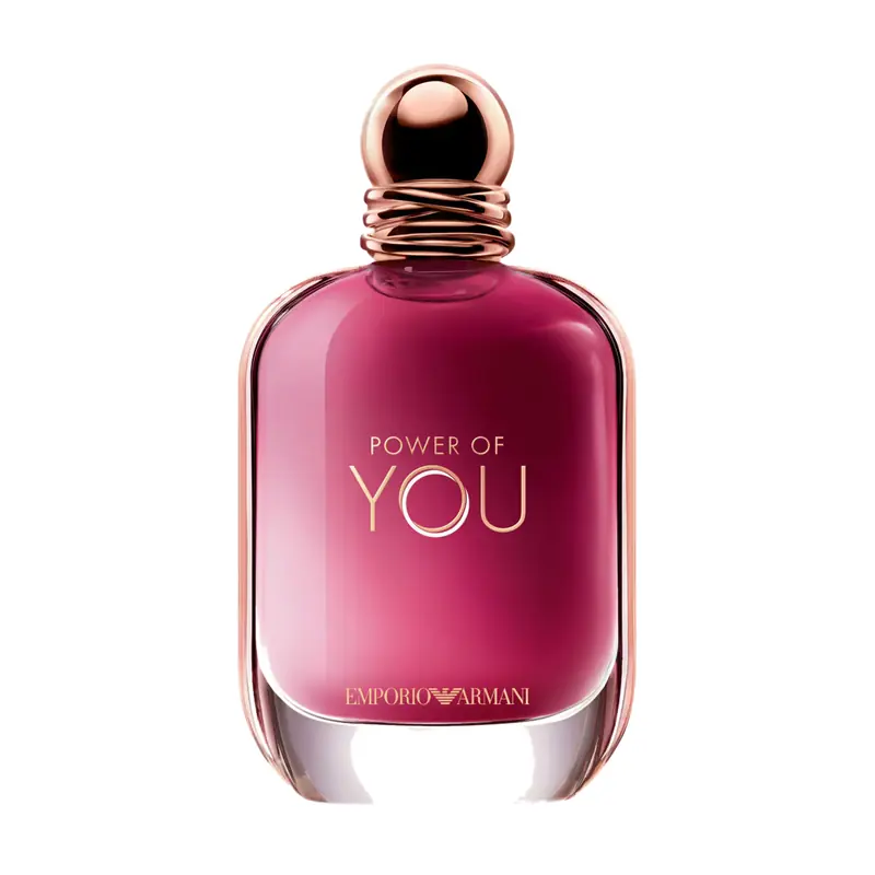 Armani Power of You W Eau de Parfum
