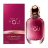 Armani Power of You W Eau de Parfum