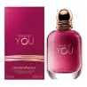 Armani Power of You W Eau de Parfum