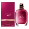 Armani Power of You W Eau de Parfum
