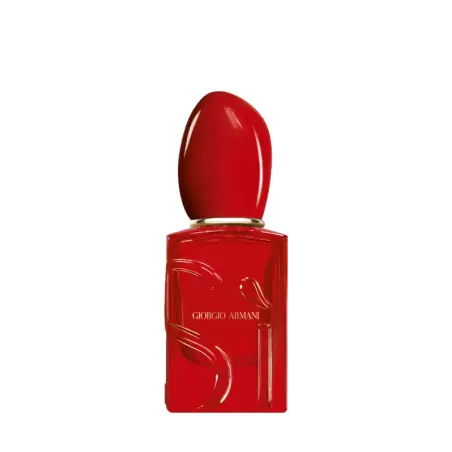 Armani Si Passione Red Musk | Perfume Floral Amaderado Apasionado