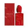 Armani Si Passione Red Musk | Perfume Floral Amaderado Apasionado