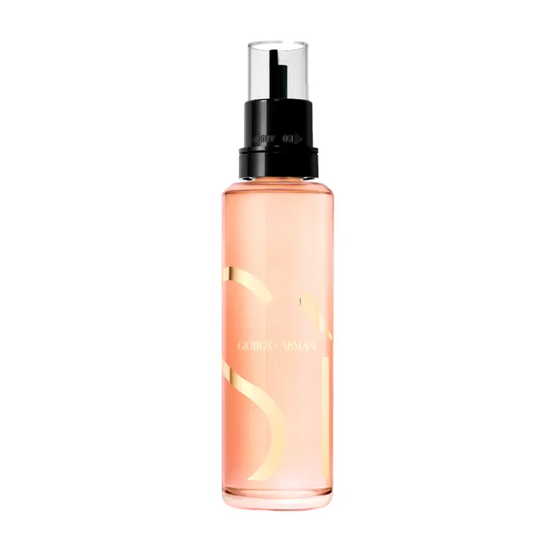 Armani Si W Eau de Parfum Refill
