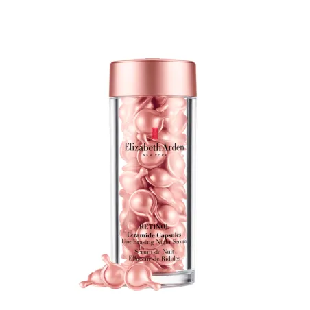 CERAMIDE CAPSULES RETINOL 60 - ELIZABETH ARDEN | ESENNIA