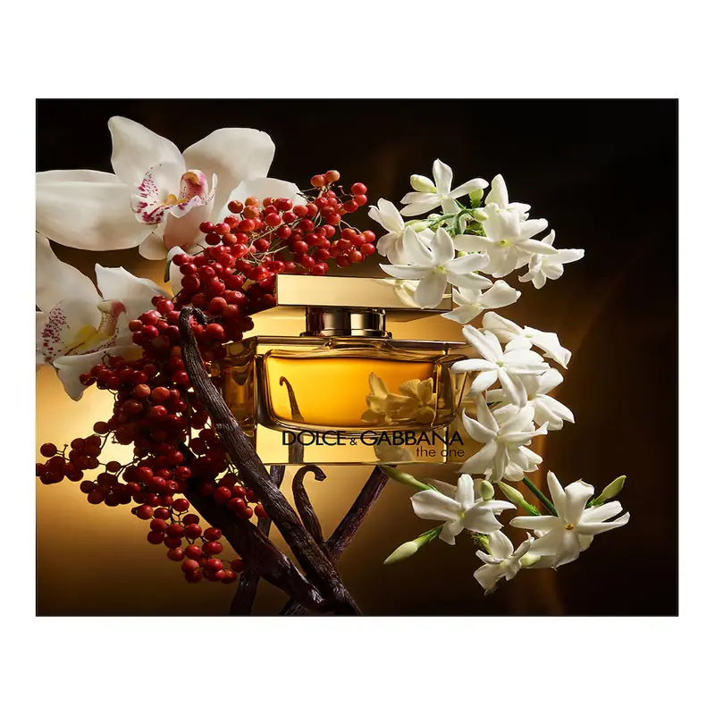 Dolce Gabbana The One EDP Intense Mujer | Perfume Floral Oriental Intenso