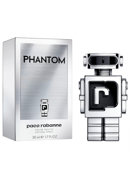Phantom Rabanne
