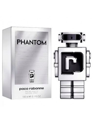 Phantom Rabanne