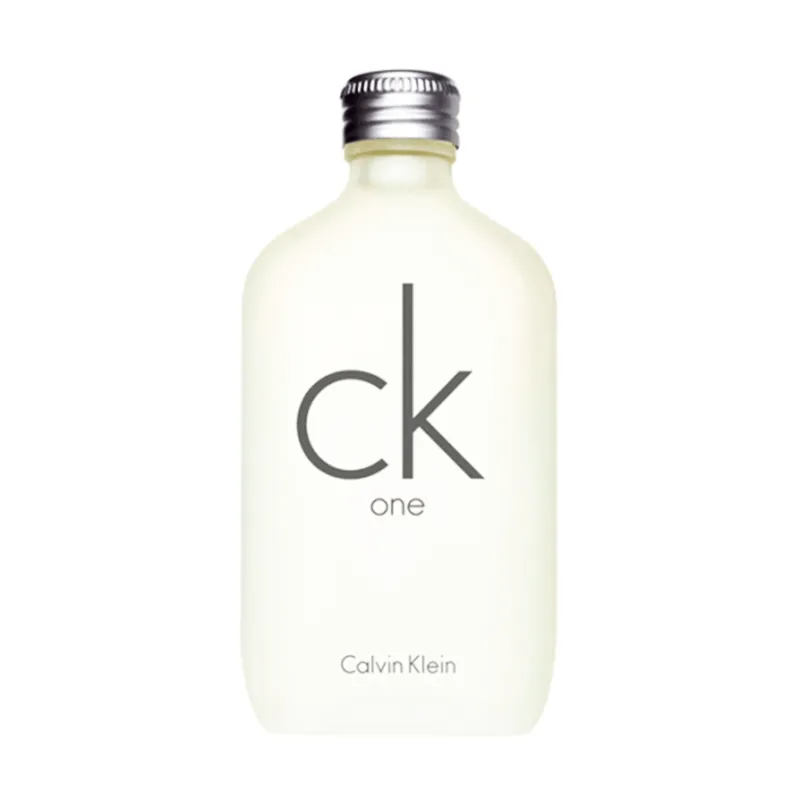 CK One Calvin Klein