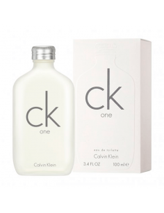 CK One Calvin Klein 2