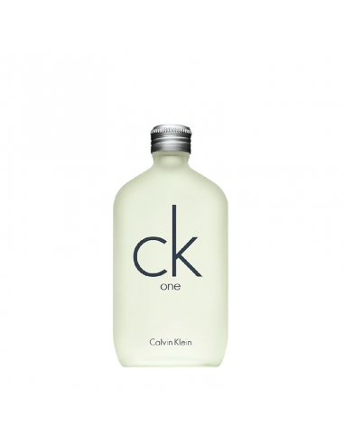 CK One Calvin Klein