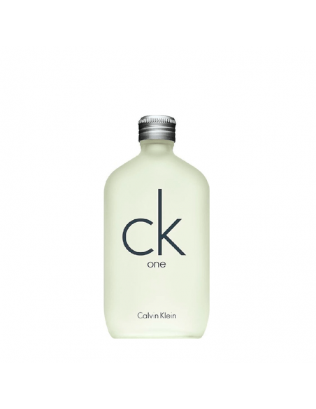 CK One Calvin Klein