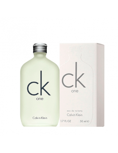 CK One Calvin Klein