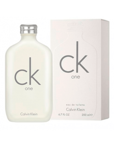 CK One Calvin Klein