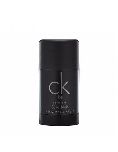 CK BE DEO STICK 75 ML