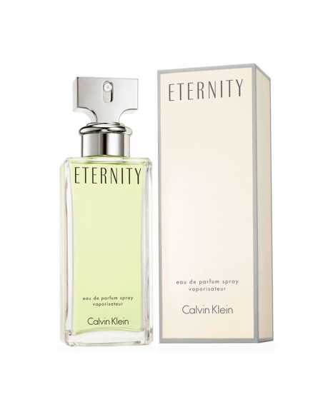 Eternity Calvin Klein