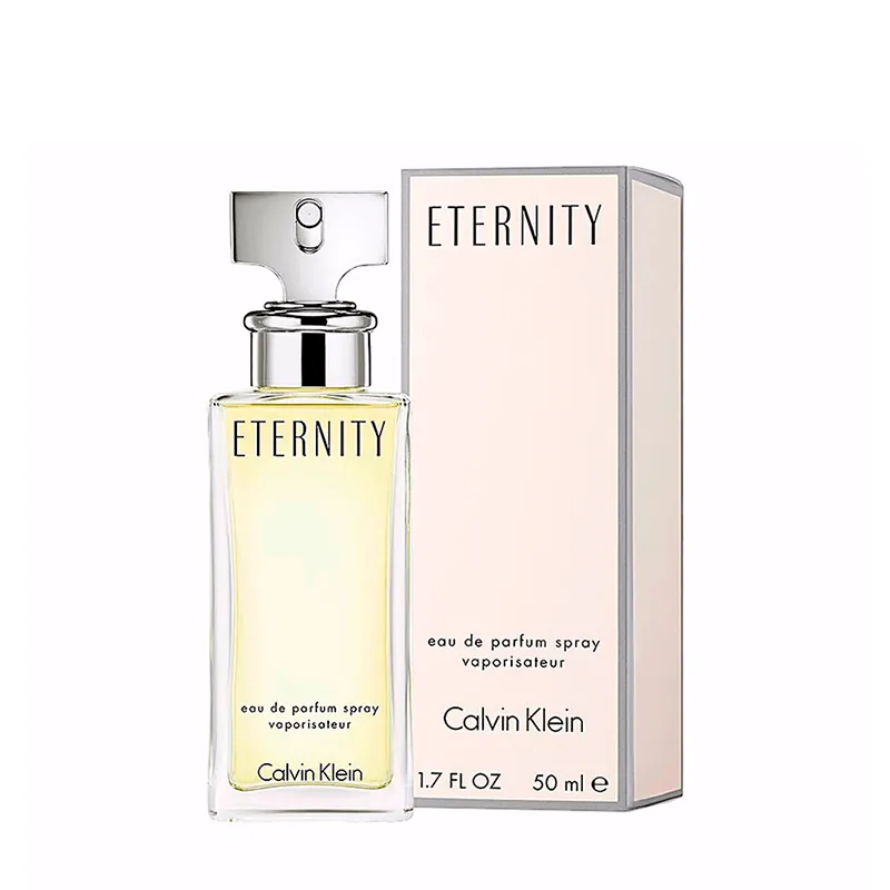 Eternity Calvin Klein