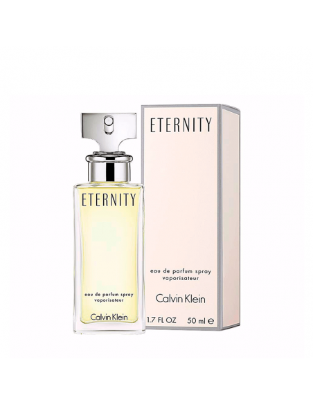 Eternity Calvin Klein