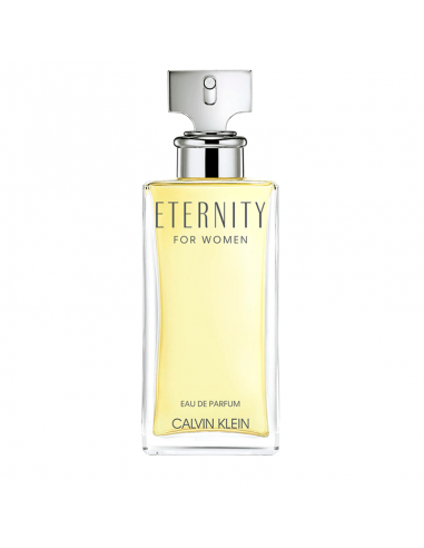 Eternity Calvin Klein