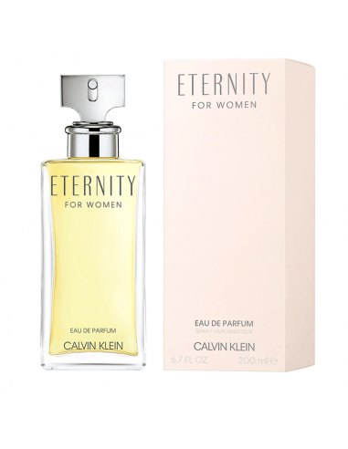 Eternity Calvin Klein