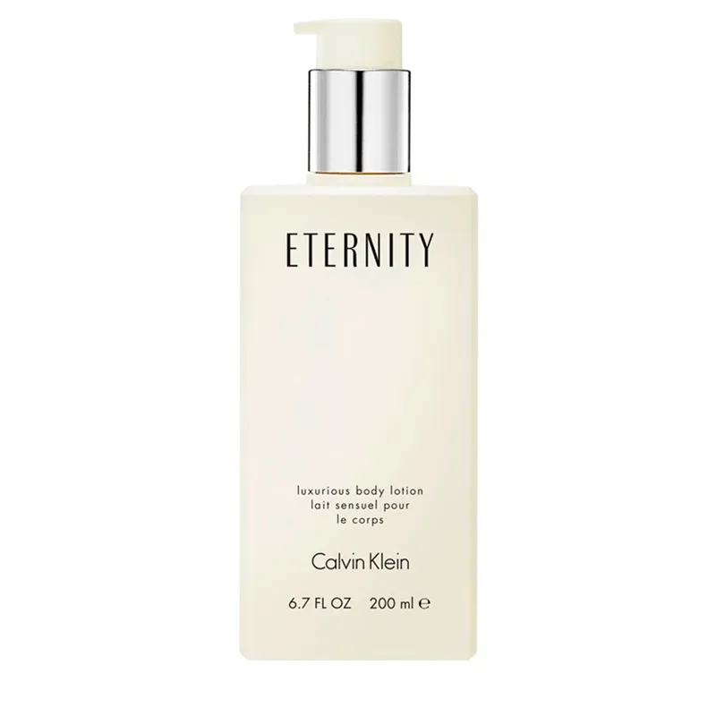 ETERNITY W BODY LOTION 200 ML