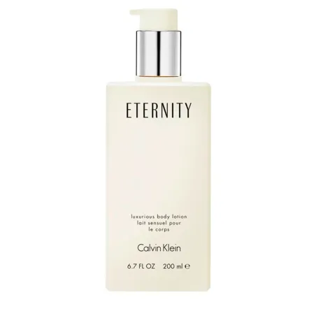 ETERNITY W BODY LOTION 200 ML