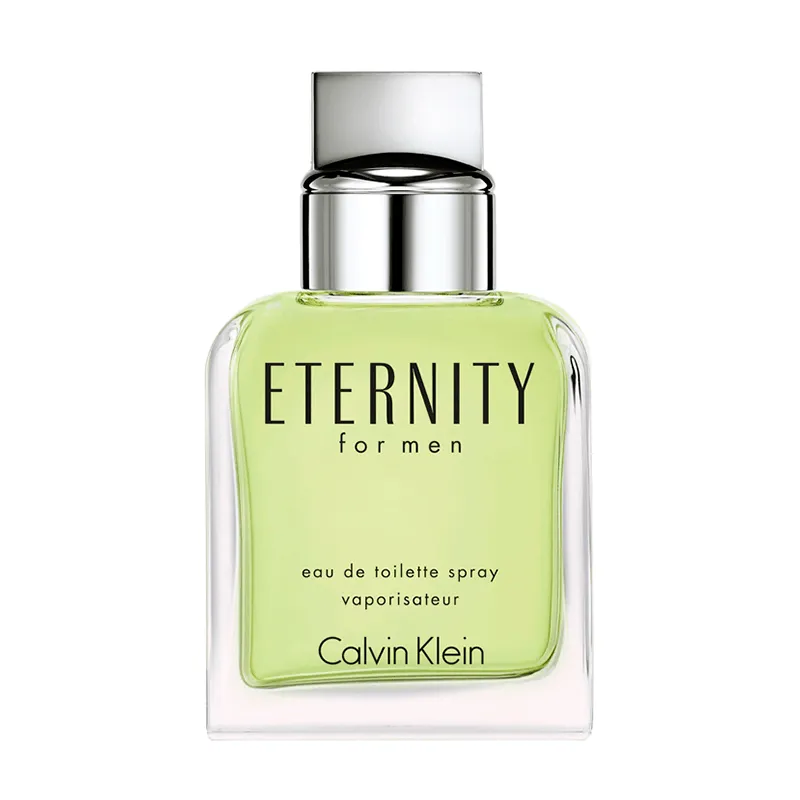 Eternity For Men Calvin Klein