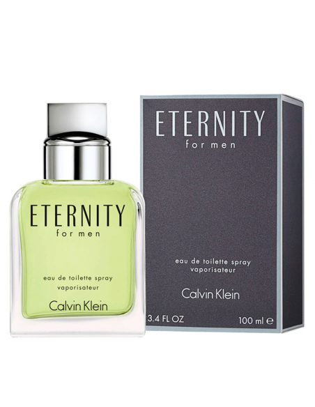 Eternity For Men Calvin Klein