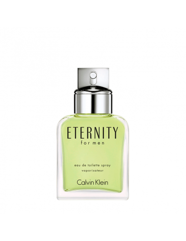 Eternity For Men Calvin Klein