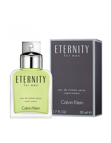 Eternity For Men Calvin Klein