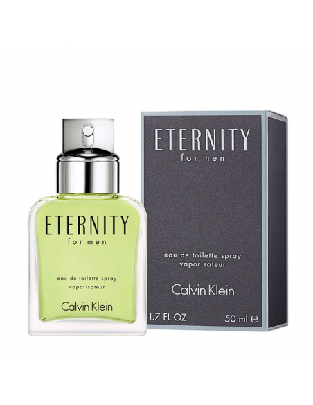 Eternity For Men Calvin Klein
