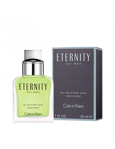 Eternity For Men Calvin Klein