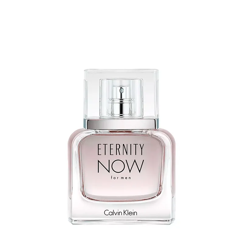 Eternity Now For Men Calvin Klein