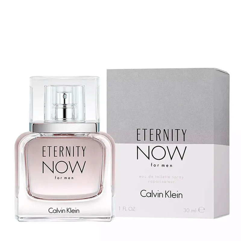 Eternity Now For Men Calvin Klein