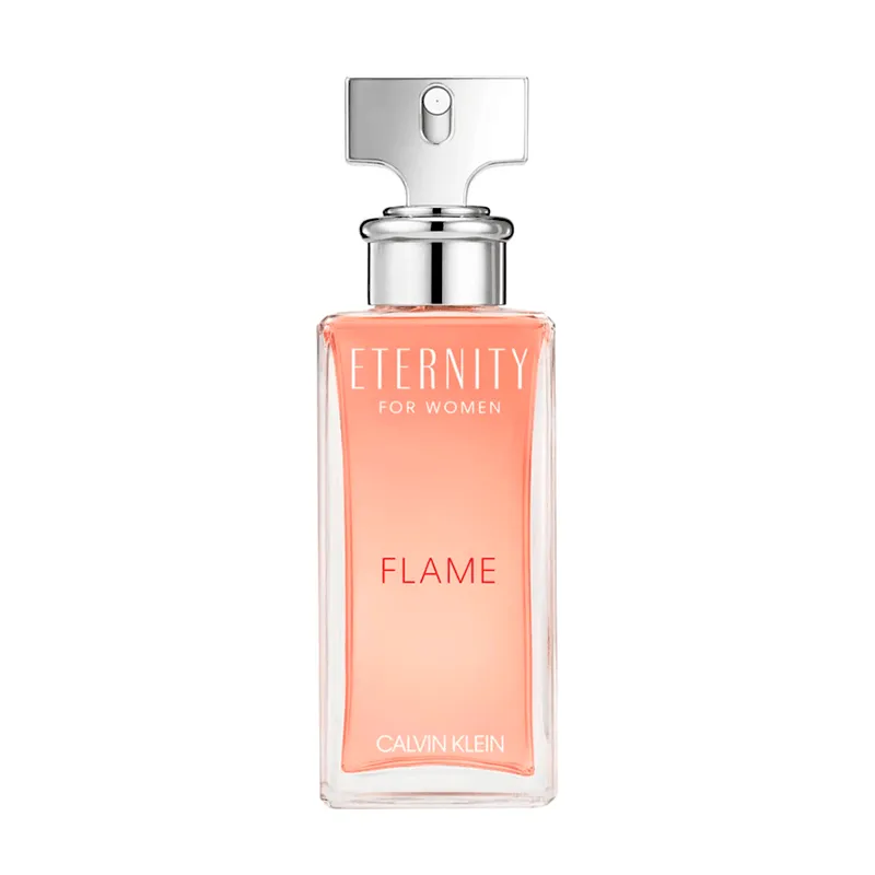 Eternity Flame For Women Calvin Klein
