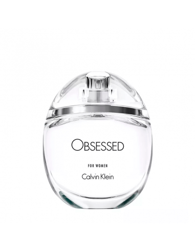 Obsessed for Women Calvin Klein