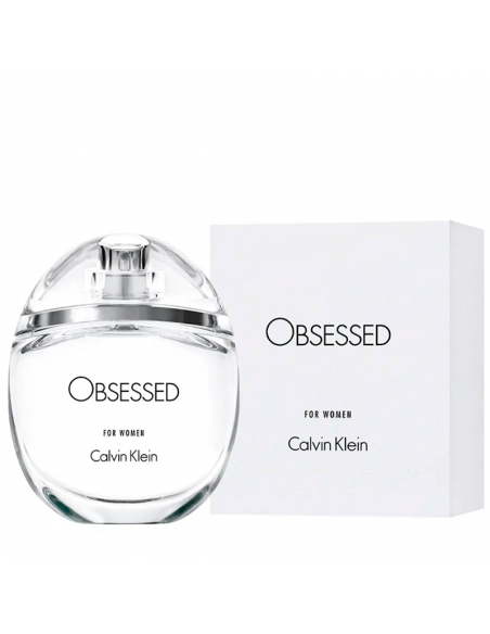 Obsessed for Women Calvin Klein
