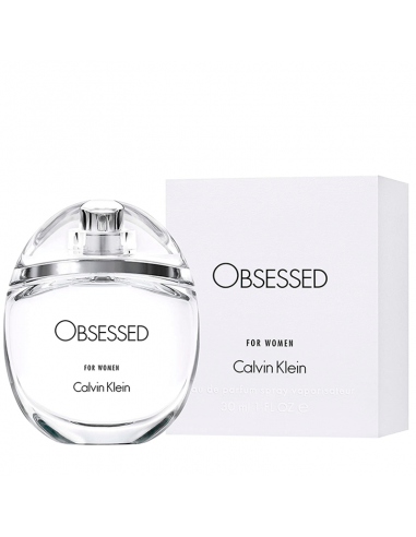 Obsessed for Women Calvin Klein