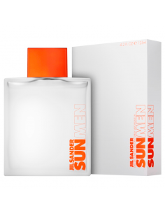 Sun Men Jil Sander 2