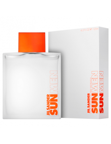 Sun Men Jil Sander