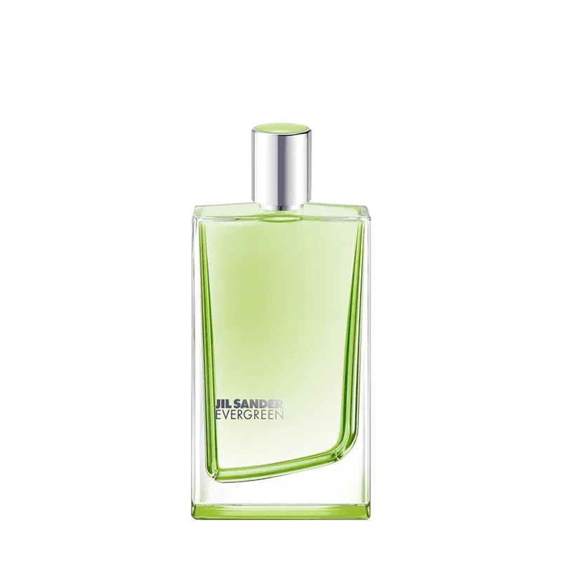 Evergreen Jil Sander