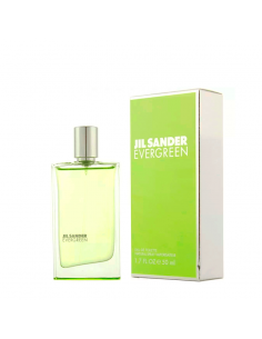 Evergreen Jil Sander 2