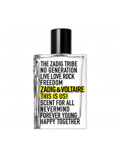 This is Us! Zadig & Voltaire