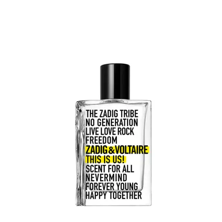 This is Us! Zadig & Voltaire